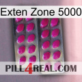 Exten Zone 5000 10